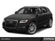 Used 2015 Audi Q5 hybrid Prestige Hybrid SUV