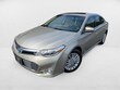 Toyota Avalon Hybrid