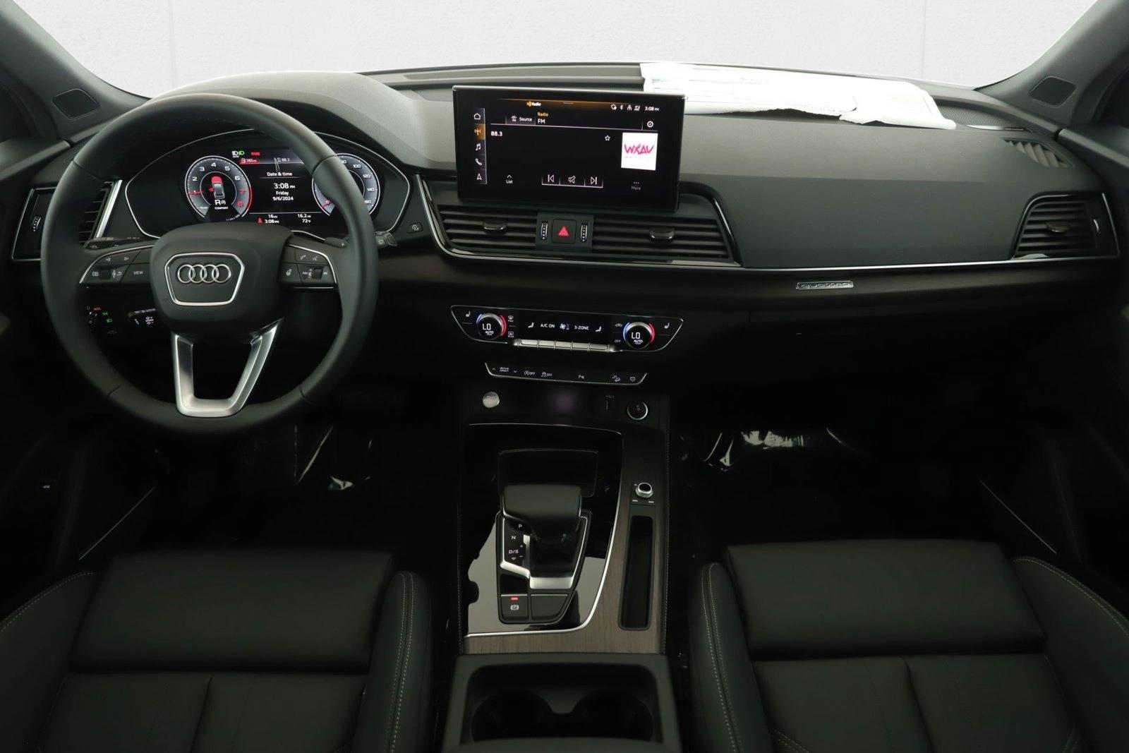 2024 AUDI Q5 - Image 15