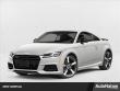 Used 2019 Audi TT  Coupe