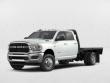Used 2022 Ram 3500 Chassis Tradesman Truck Crew Cab