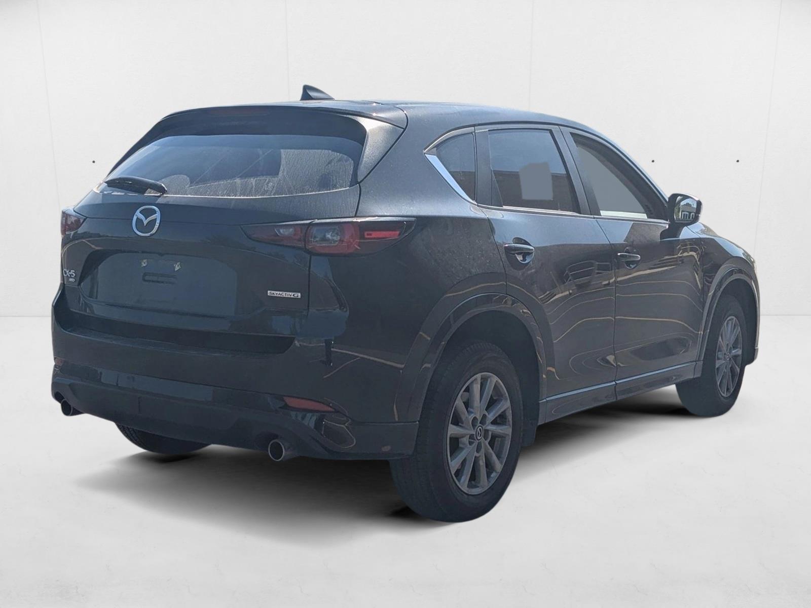 2025 MAZDA CX-5 - Image 5