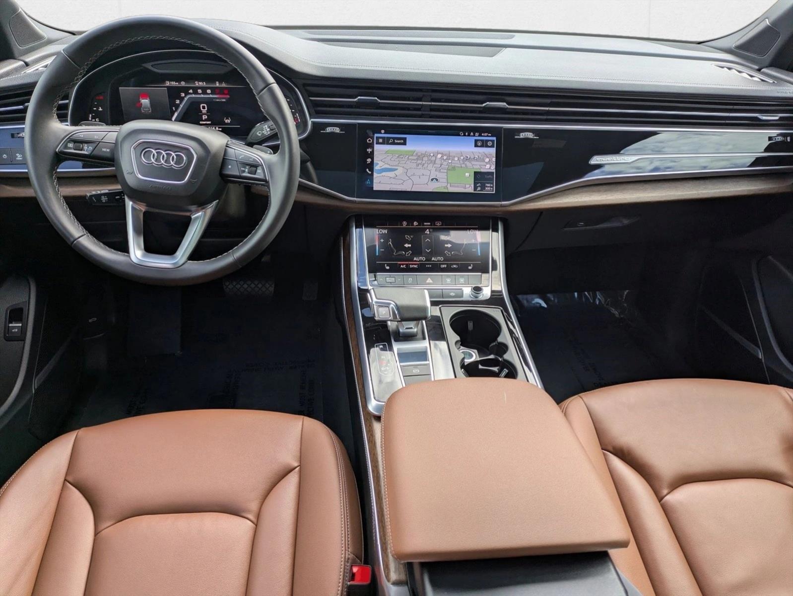 2025 AUDI Q7 - Image 19