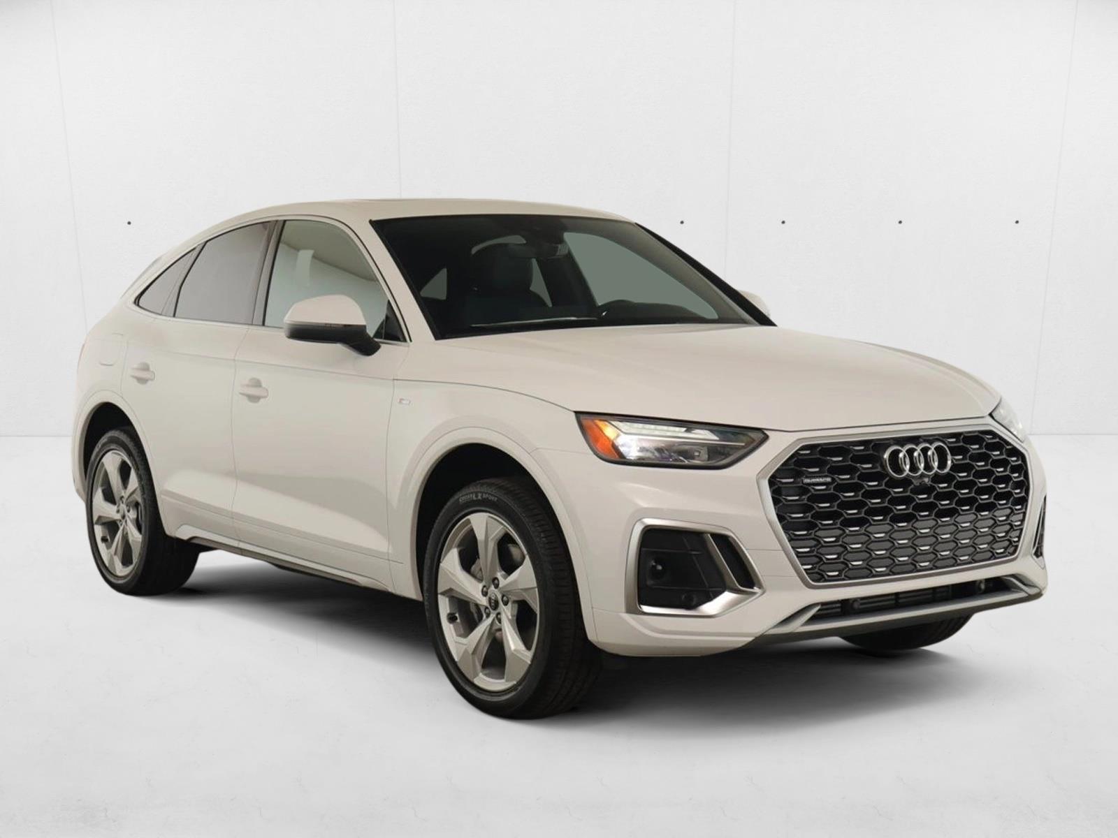 2024 Audi Q5 Sportback S line Premium Plus photo 3