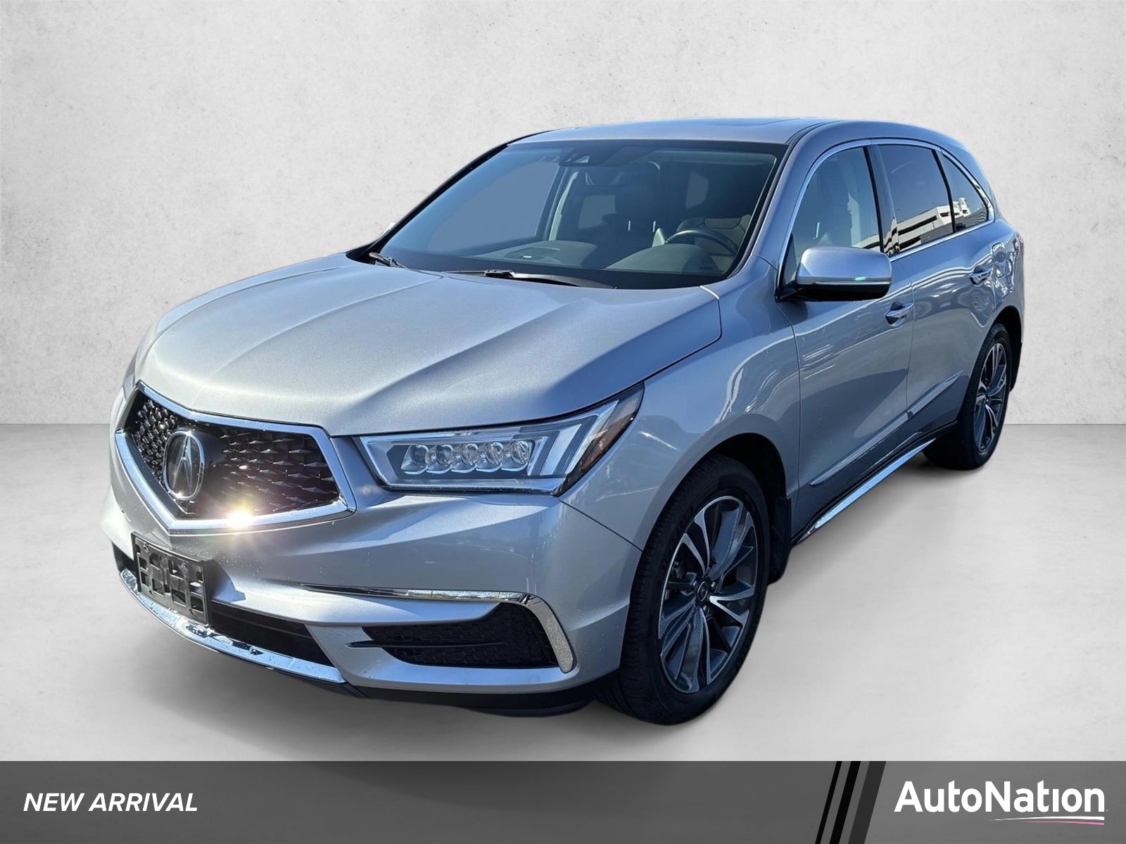 2020 Acura MDX