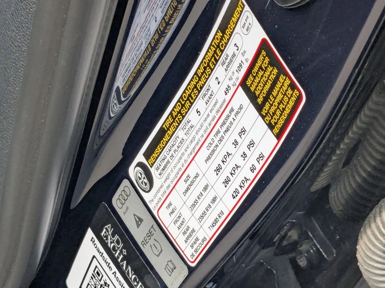 2022 AUDI Q3 - Image 13