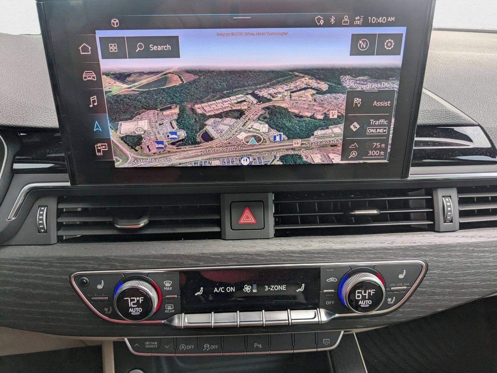 2025 AUDI A5 - Image 14