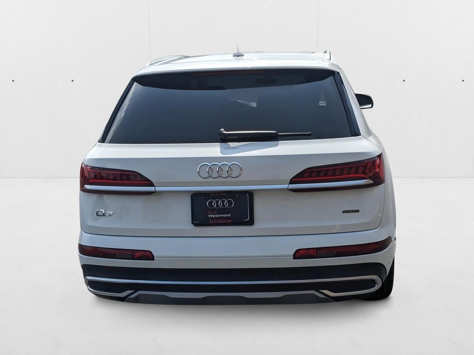 2022 AUDI Q7 - Image 6