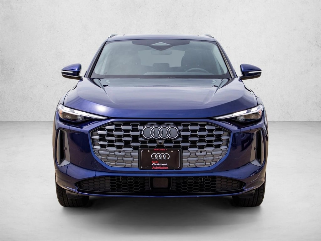 Used 2025 Audi Q5 Premium SUV