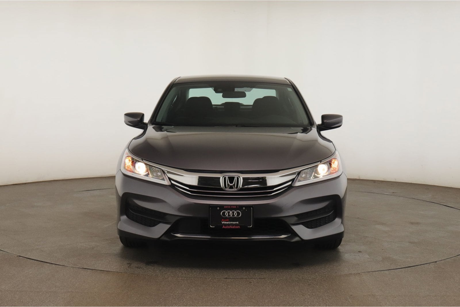 Used 2016 Honda Accord LX with VIN 1HGCR2F47GA054734 for sale in Westmont, IL