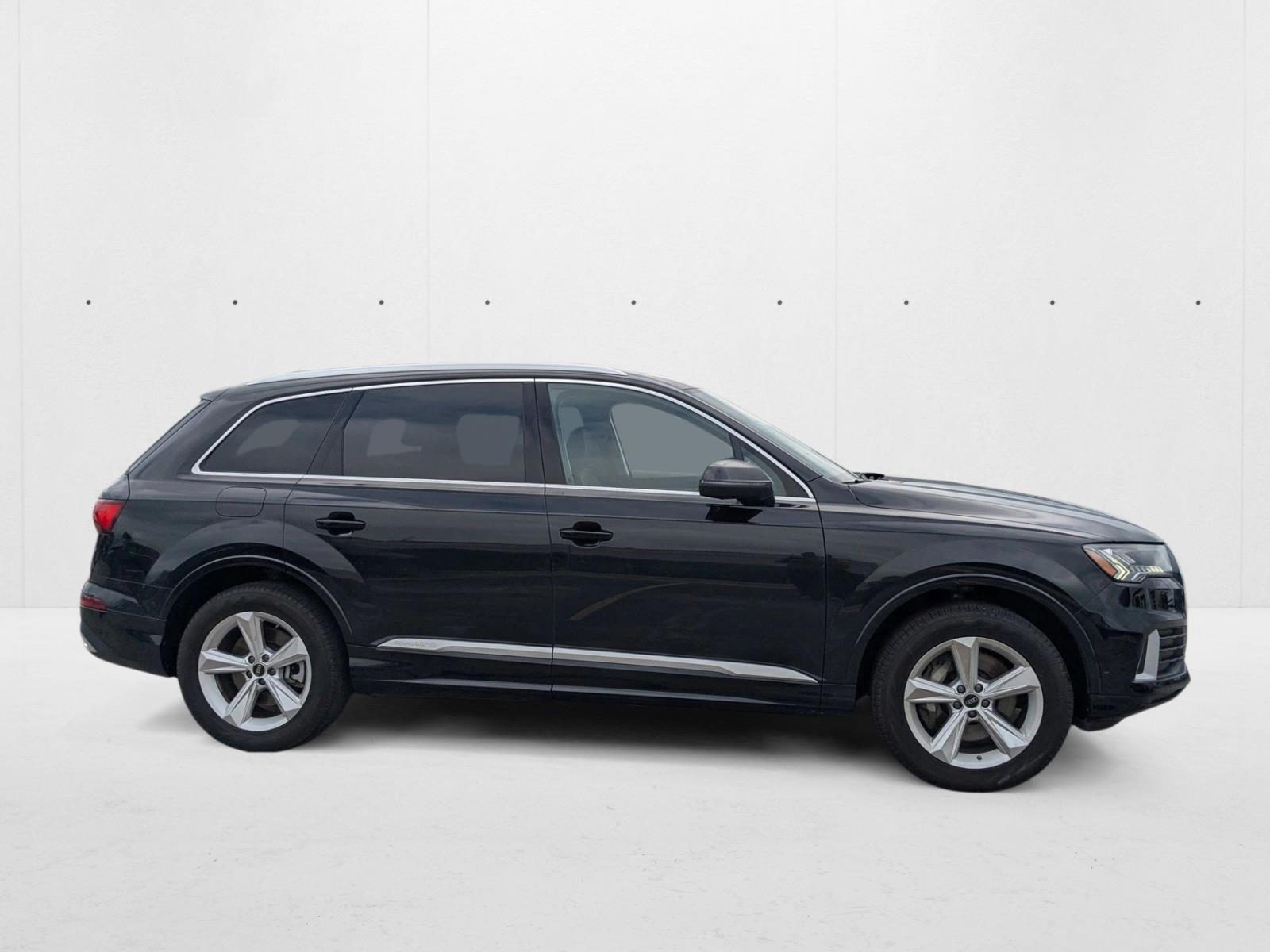 2024 AUDI Q7 - Image 4