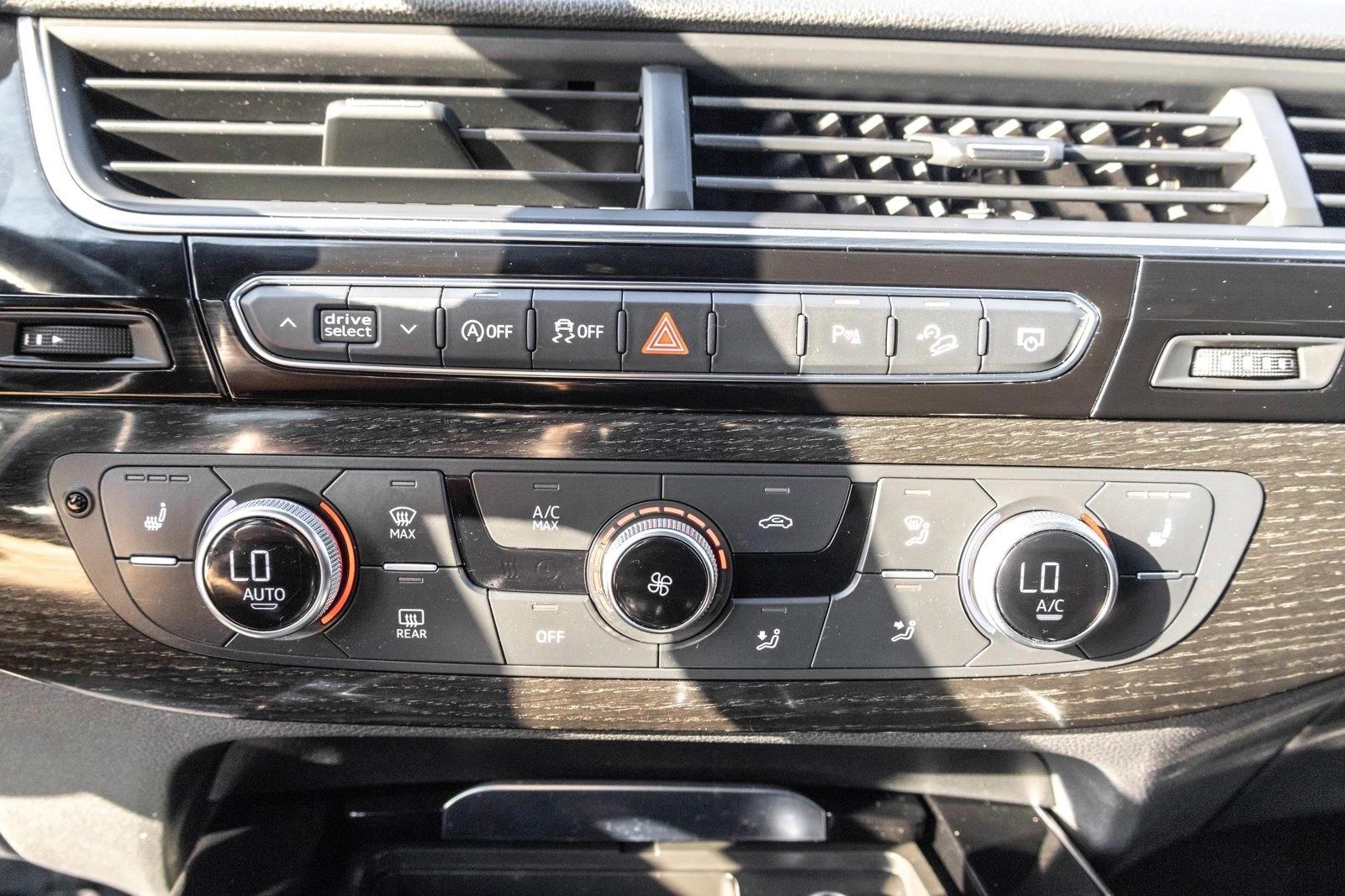 2019 AUDI Q7 - Image 19