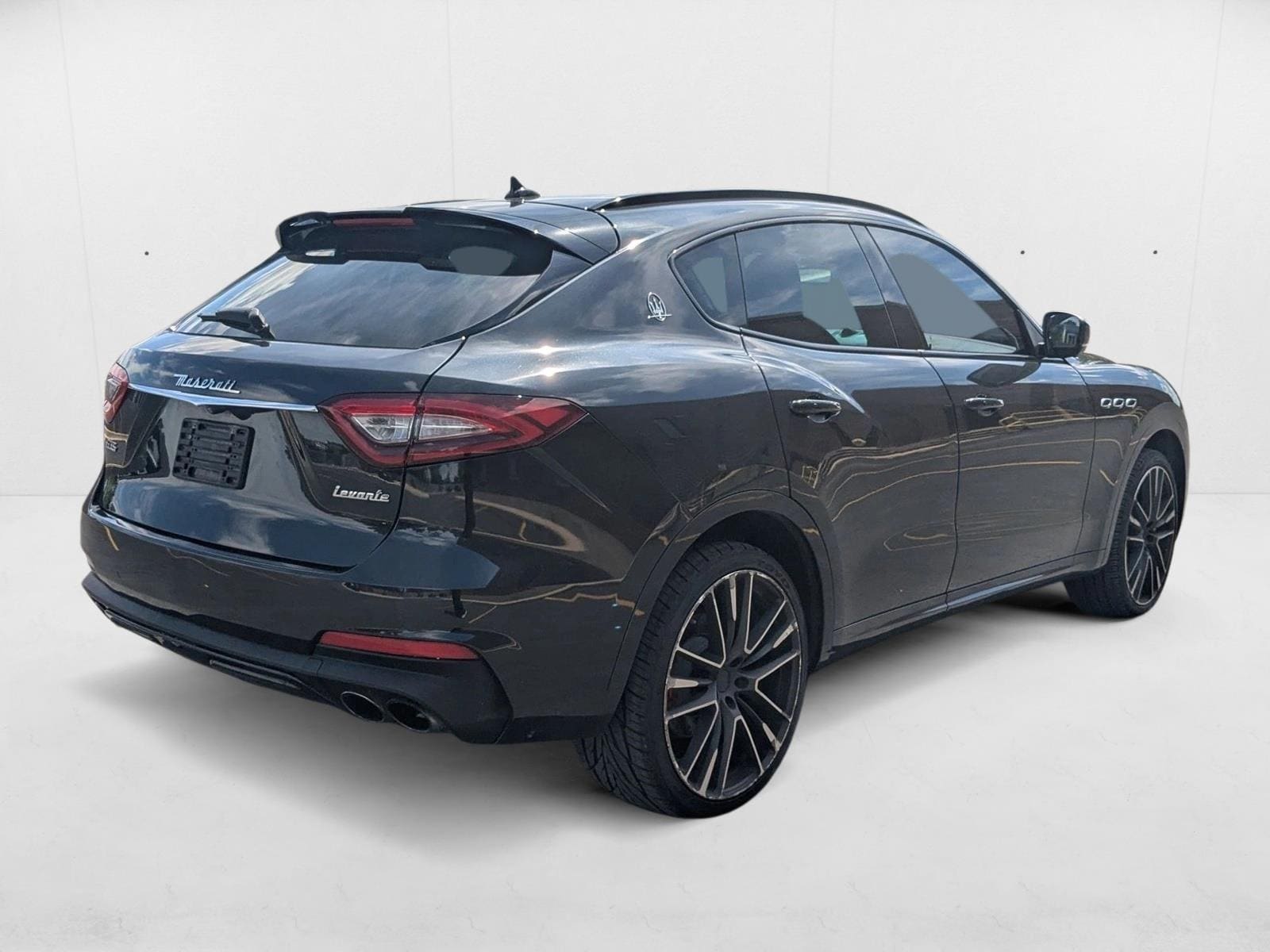 2019 MASERATI LEVANTE - Image 5
