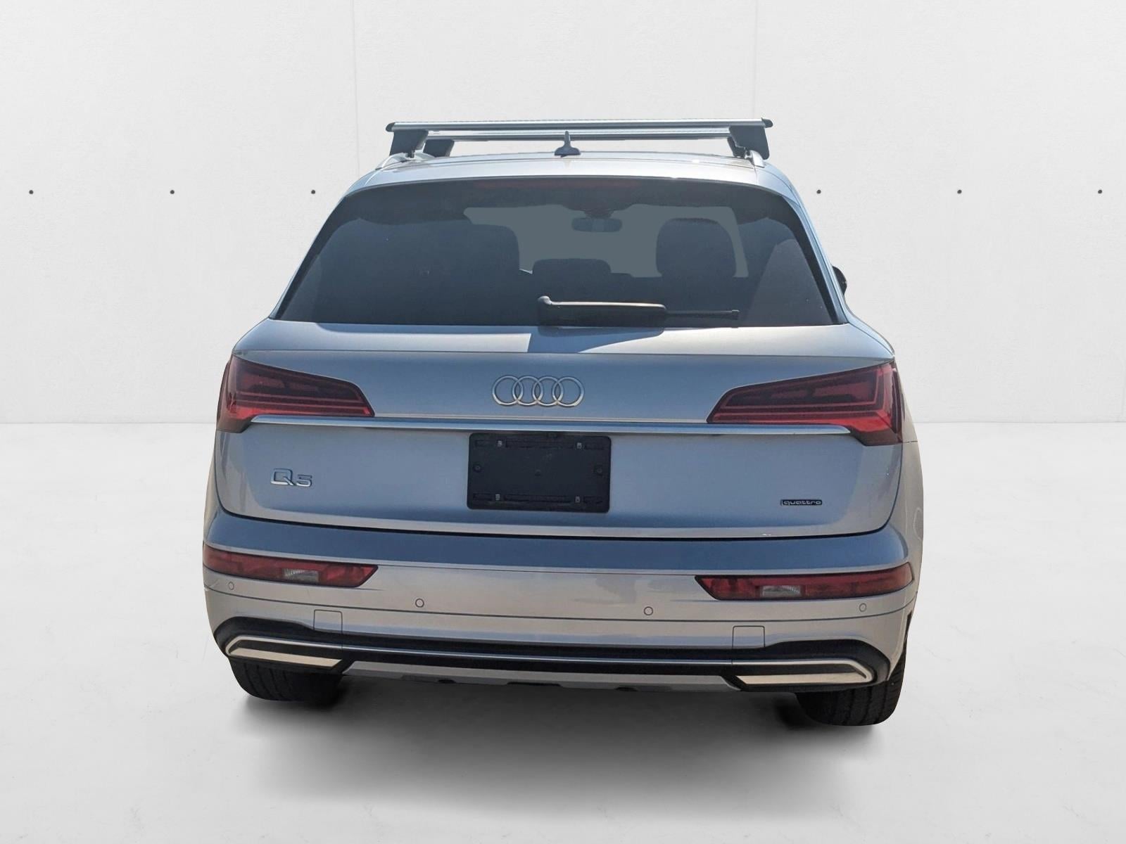 2023 AUDI Q5 - Image 6
