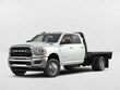 Ram 3500 Chassis