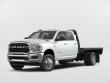 Used 2022 Ram 3500 Chassis Tradesman Truck Crew Cab