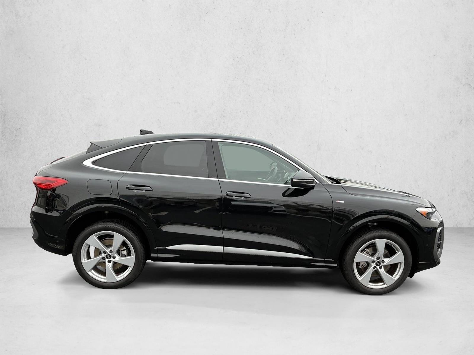 Used 2025 Audi Q5 Sportback Premium Plus SUV