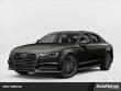 Used 2017 Audi A6 Prestige Sedan