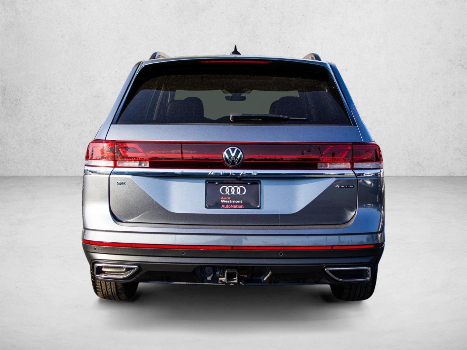 2024 VOLKSWAGEN ATLAS - Image 6