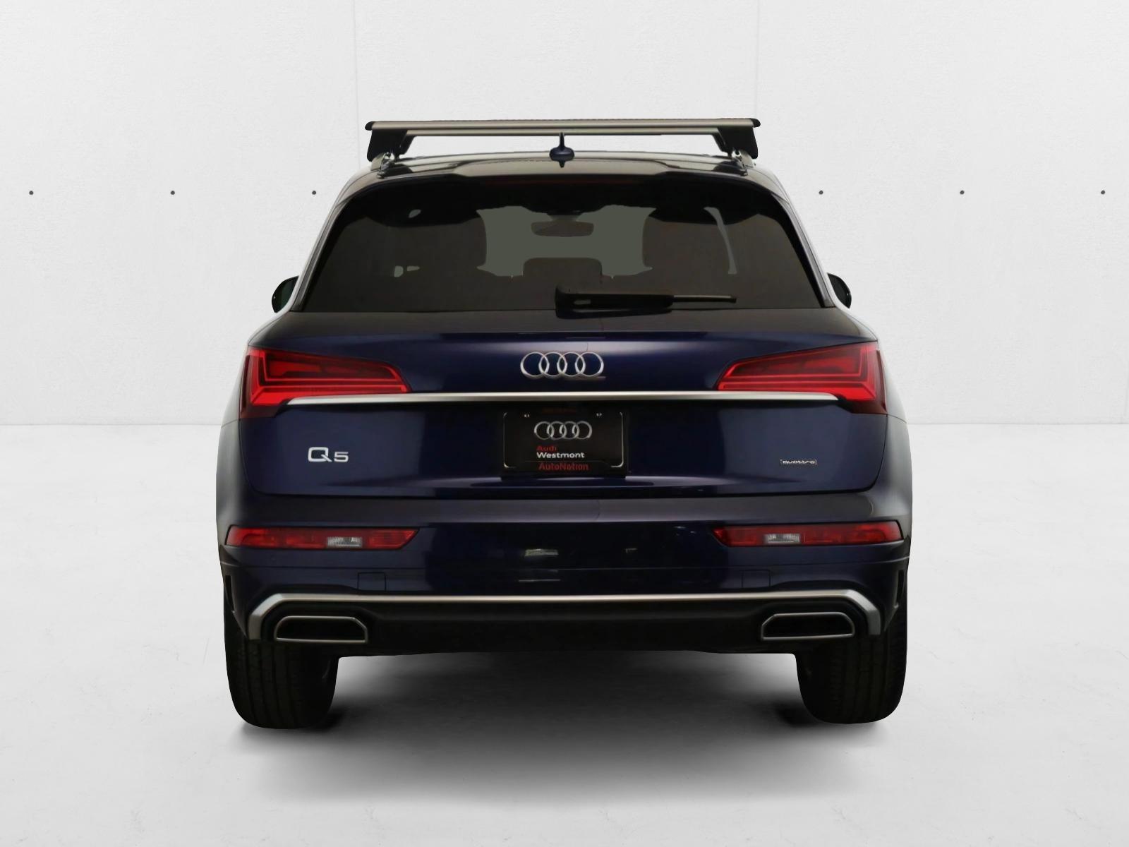 2022 AUDI Q5 - Image 6