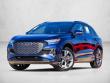 Used 2023 Audi Q4 e-tron Prestige SUV