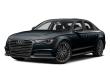 Used 2017 Audi A6 Premium Plus Sedan