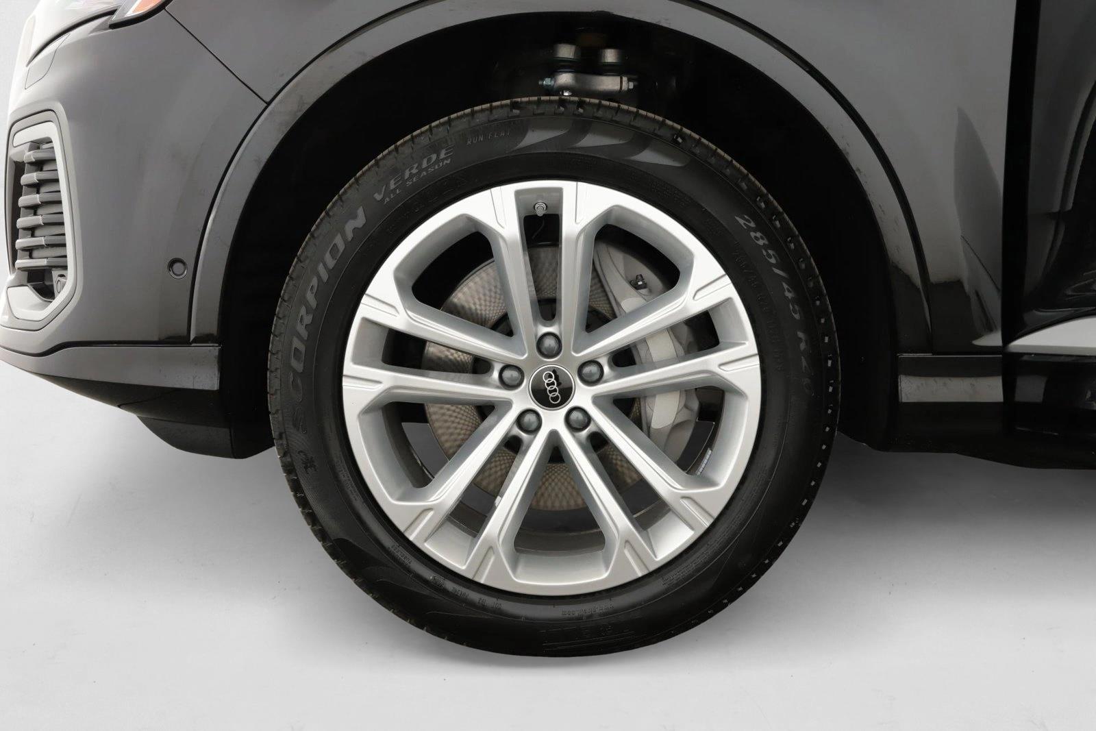 2025 AUDI Q7 - Image 11