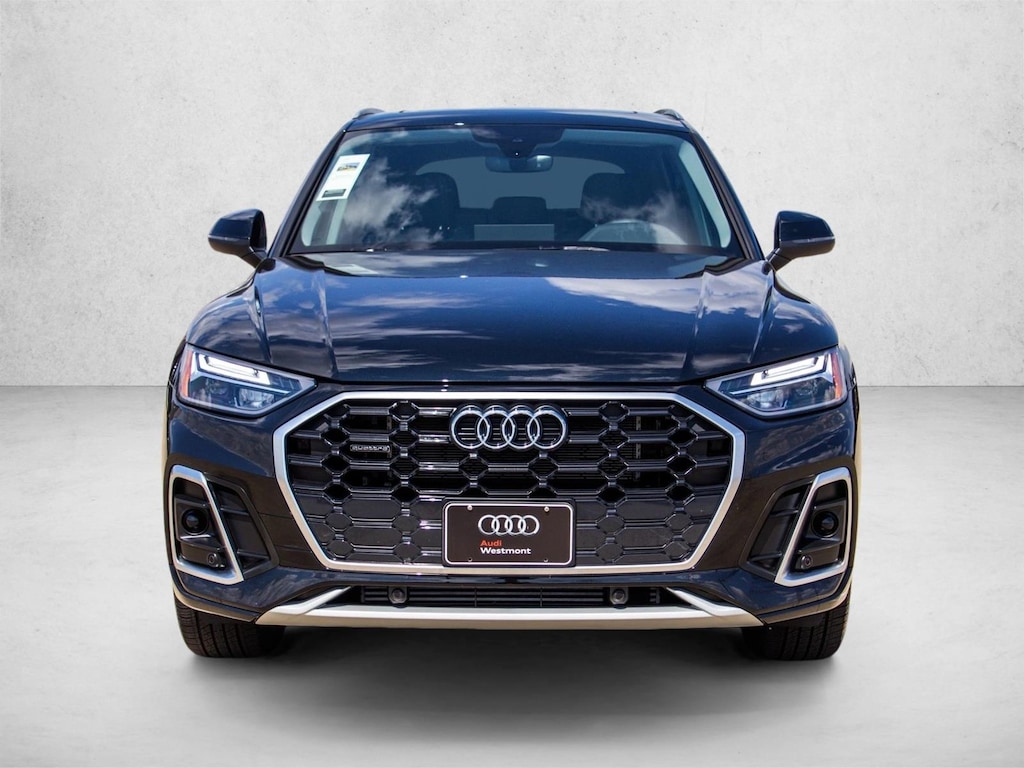 Used 2024 Audi Q5 e S line Premium SUV