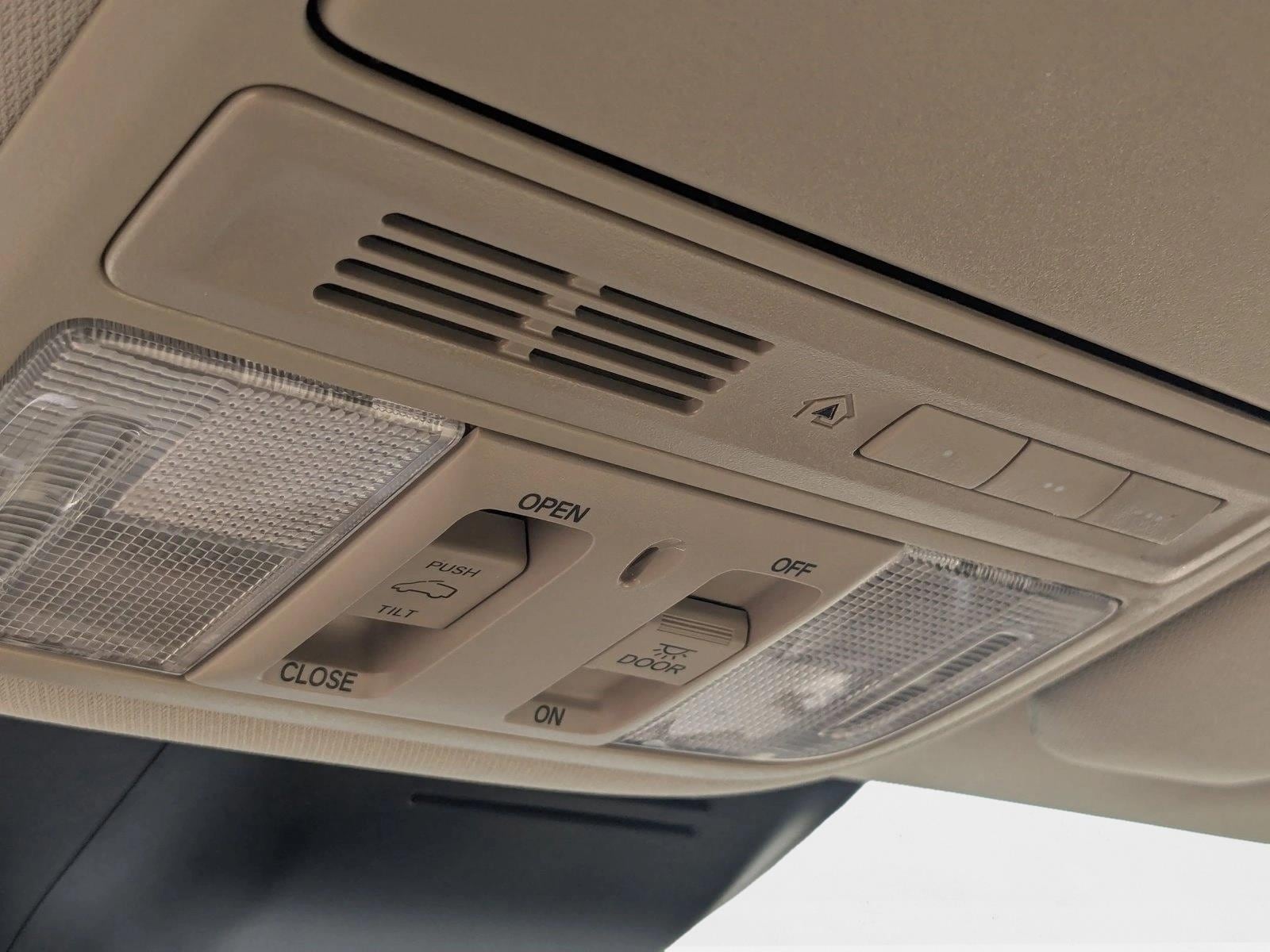 2018 HONDA CR-V - Image 13