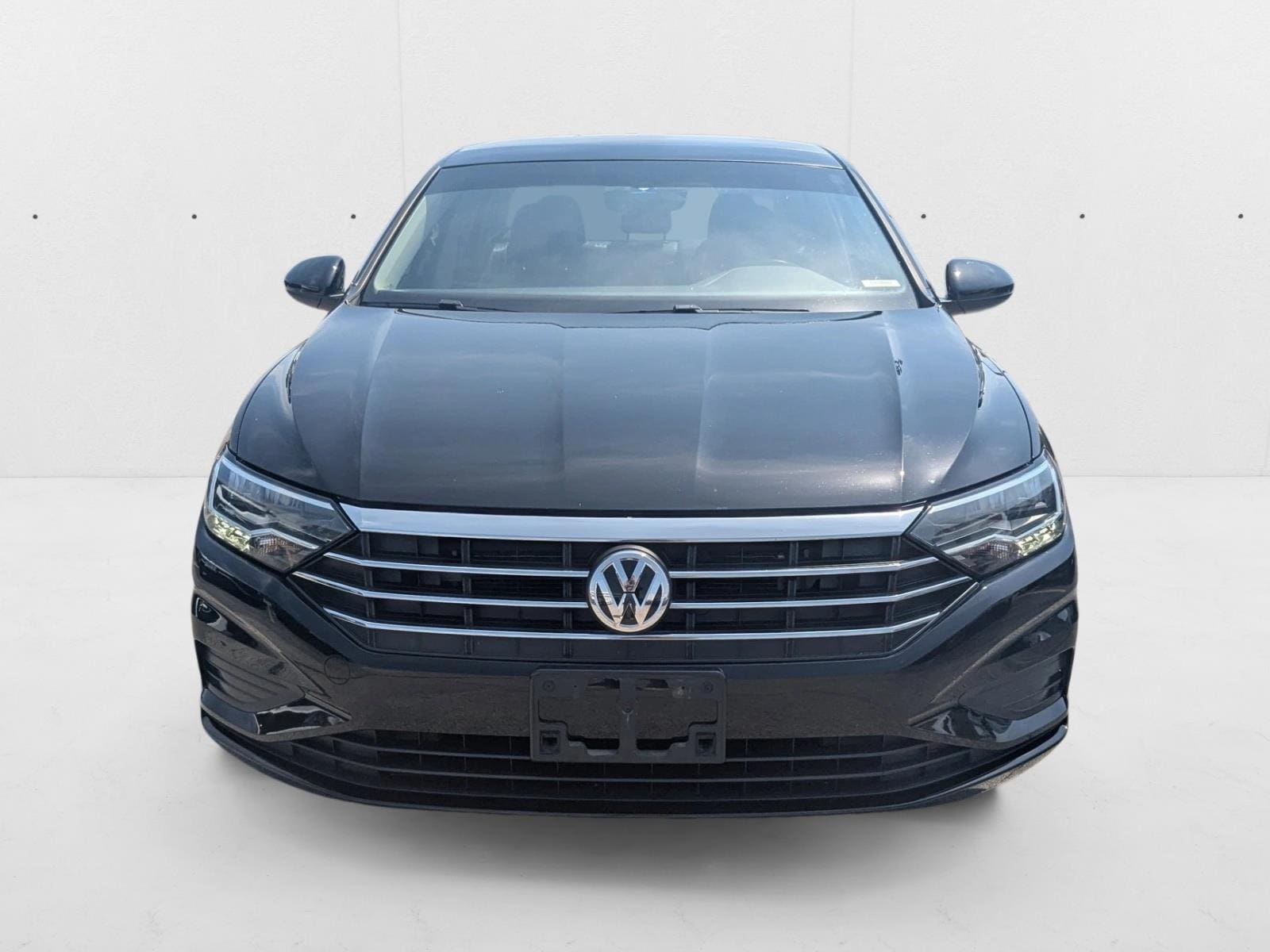 Used 2020 Volkswagen Jetta SE with VIN 3VWCB7BU6LM040002 for sale in Westmont, IL