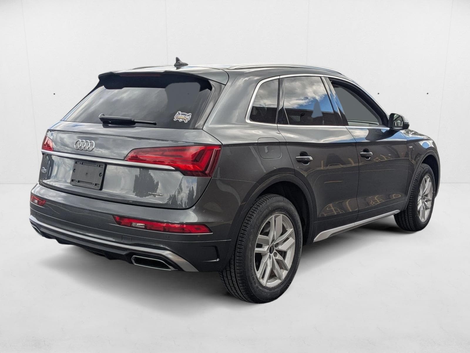 2022 AUDI Q5 - Image 5