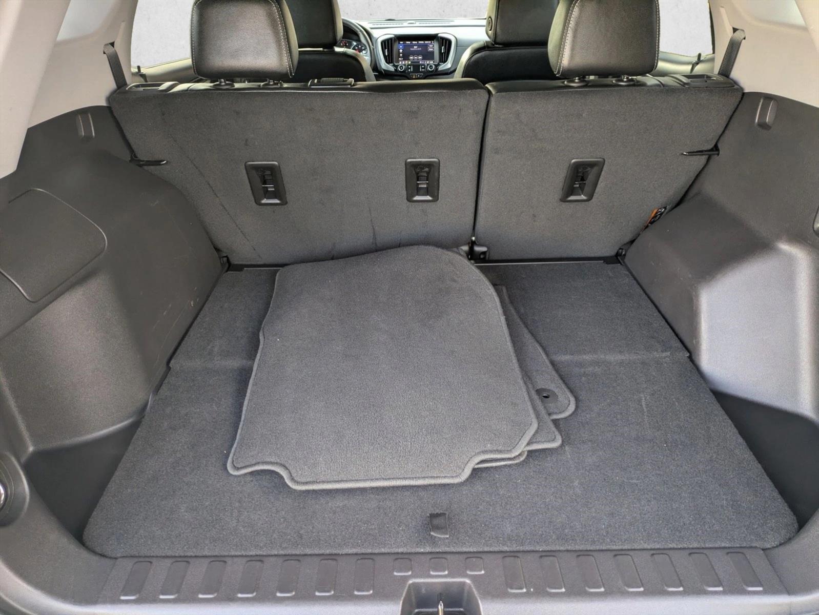 2024 GMC TERRAIN - Image 7