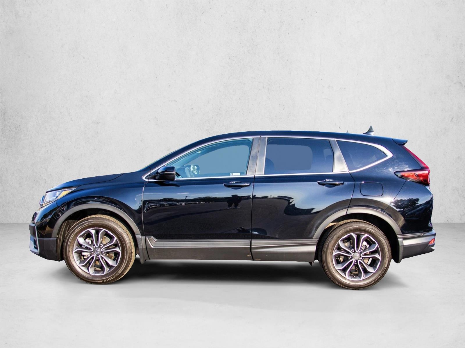 2020 HONDA CR-V - Image 8