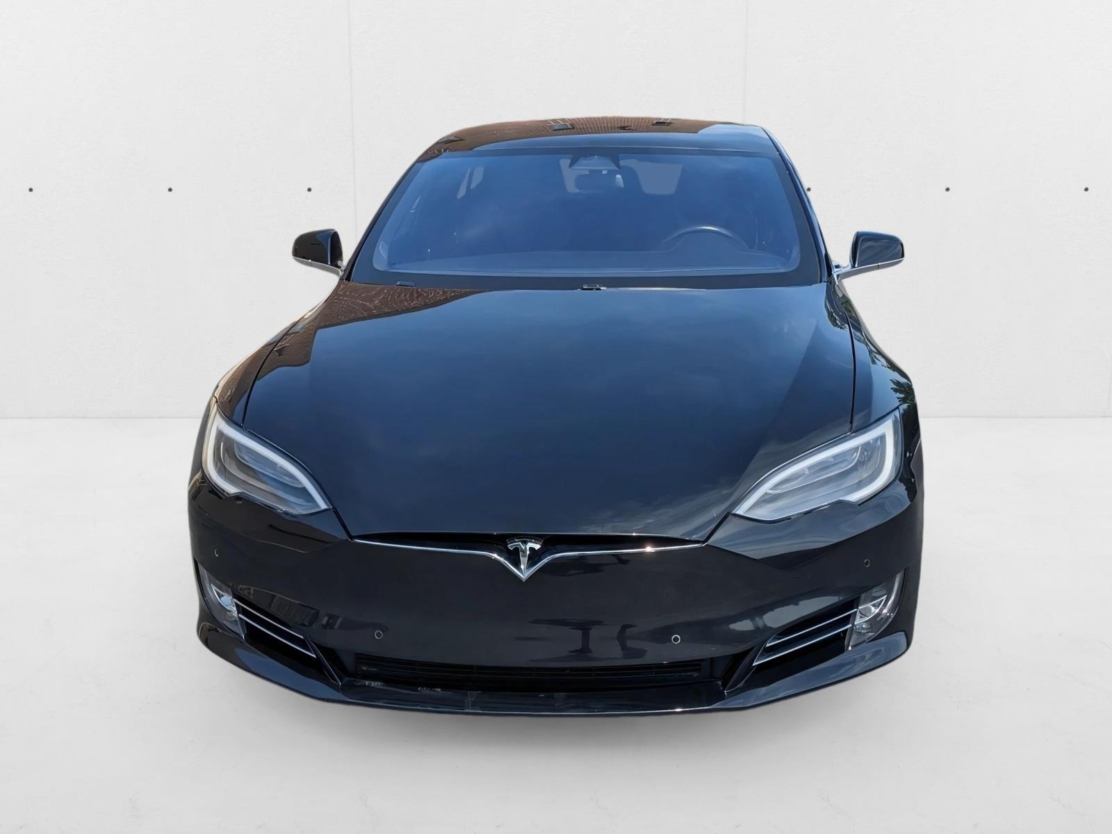 2018 Tesla Model S 75D photo 2