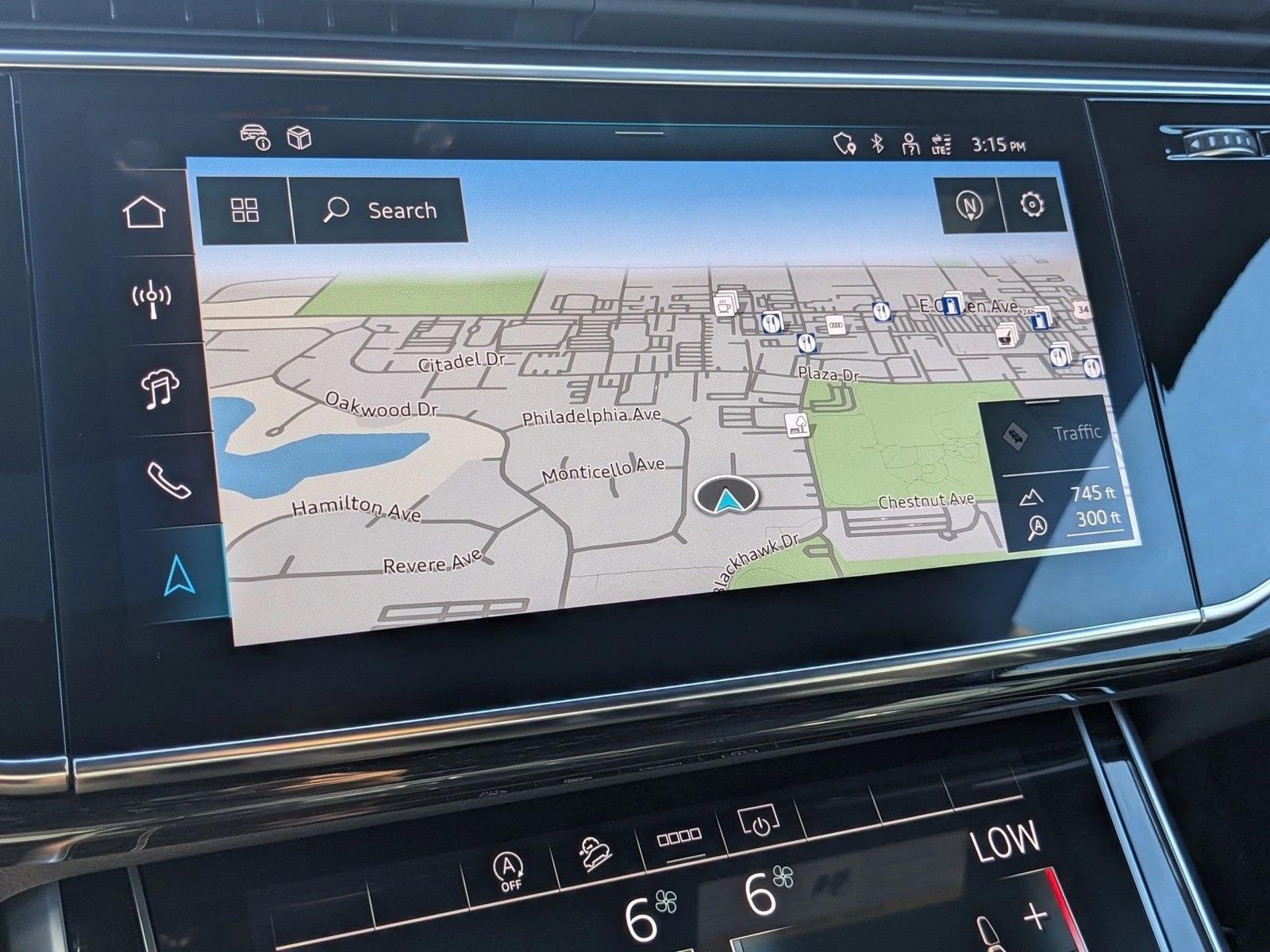 2025 AUDI Q8 - Image 15