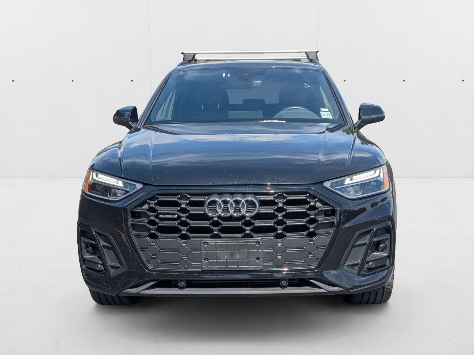 2025 AUDI Q5 - Image 2