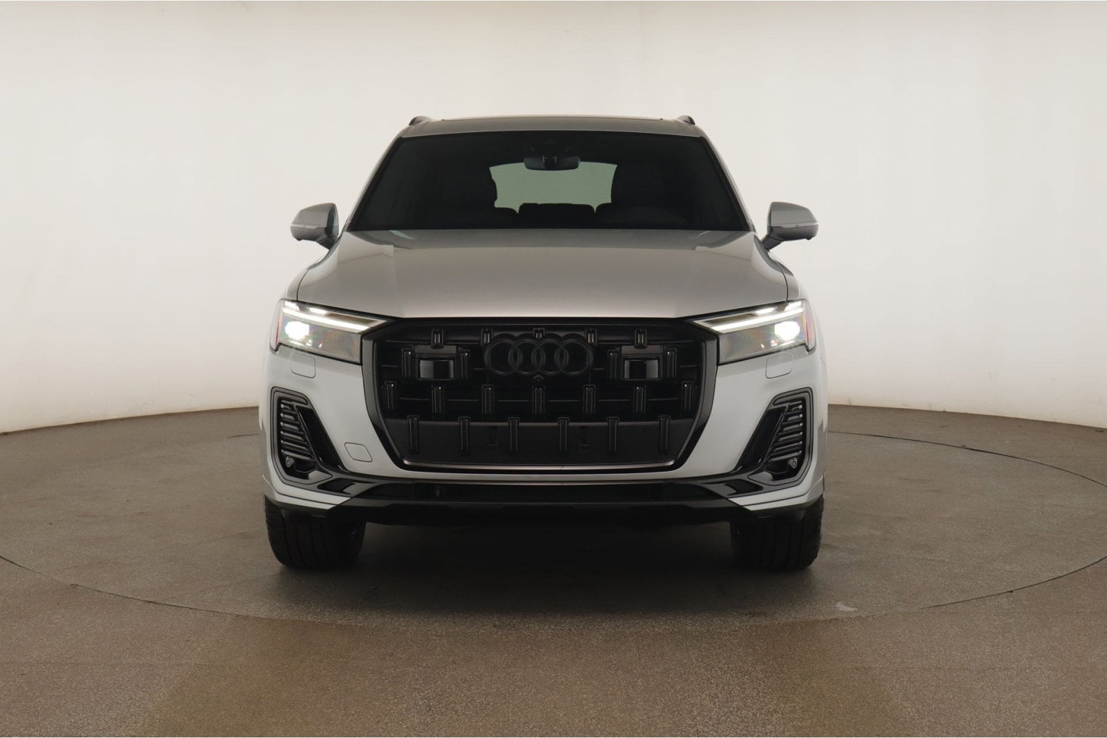 Used 2025 Audi Q7 Premium Plus with VIN WA1LCBF7XSD011761 for sale in Westmont, IL
