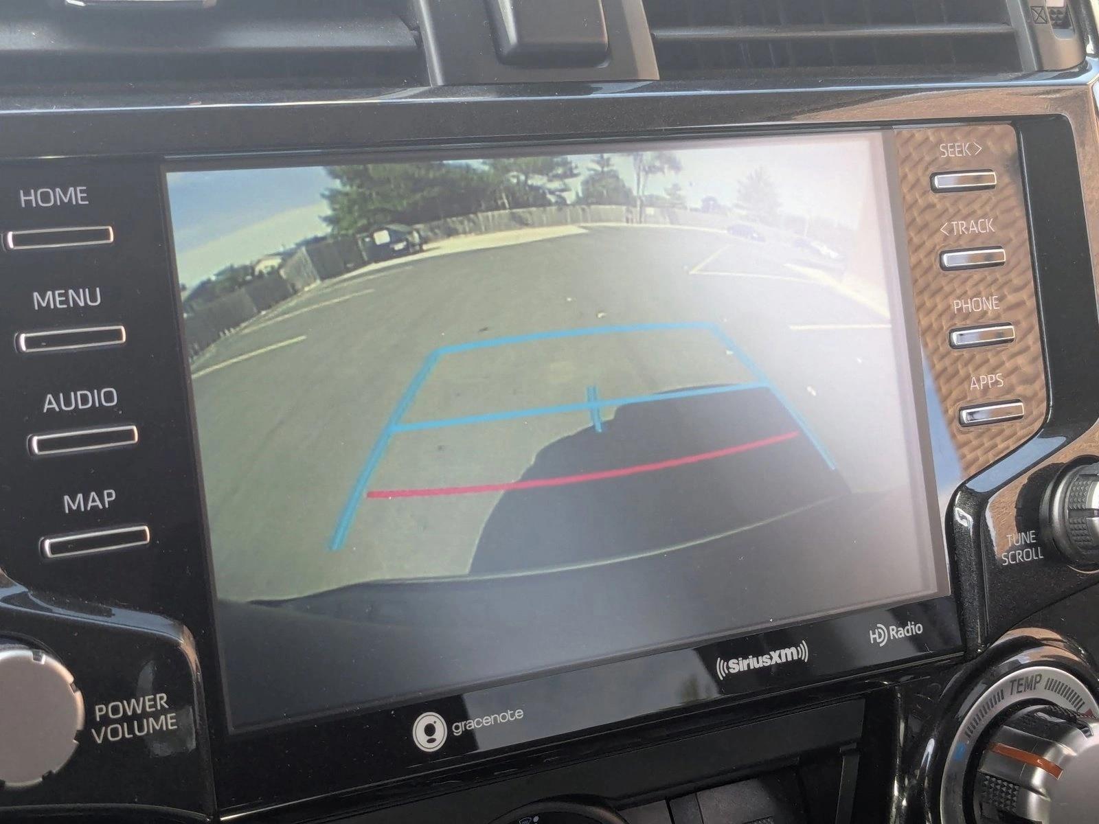 2024 TOYOTA 4RUNNER - Image 11