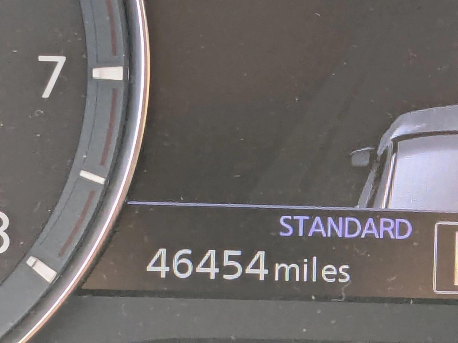 2024 INFINITI QX50 - Image 10