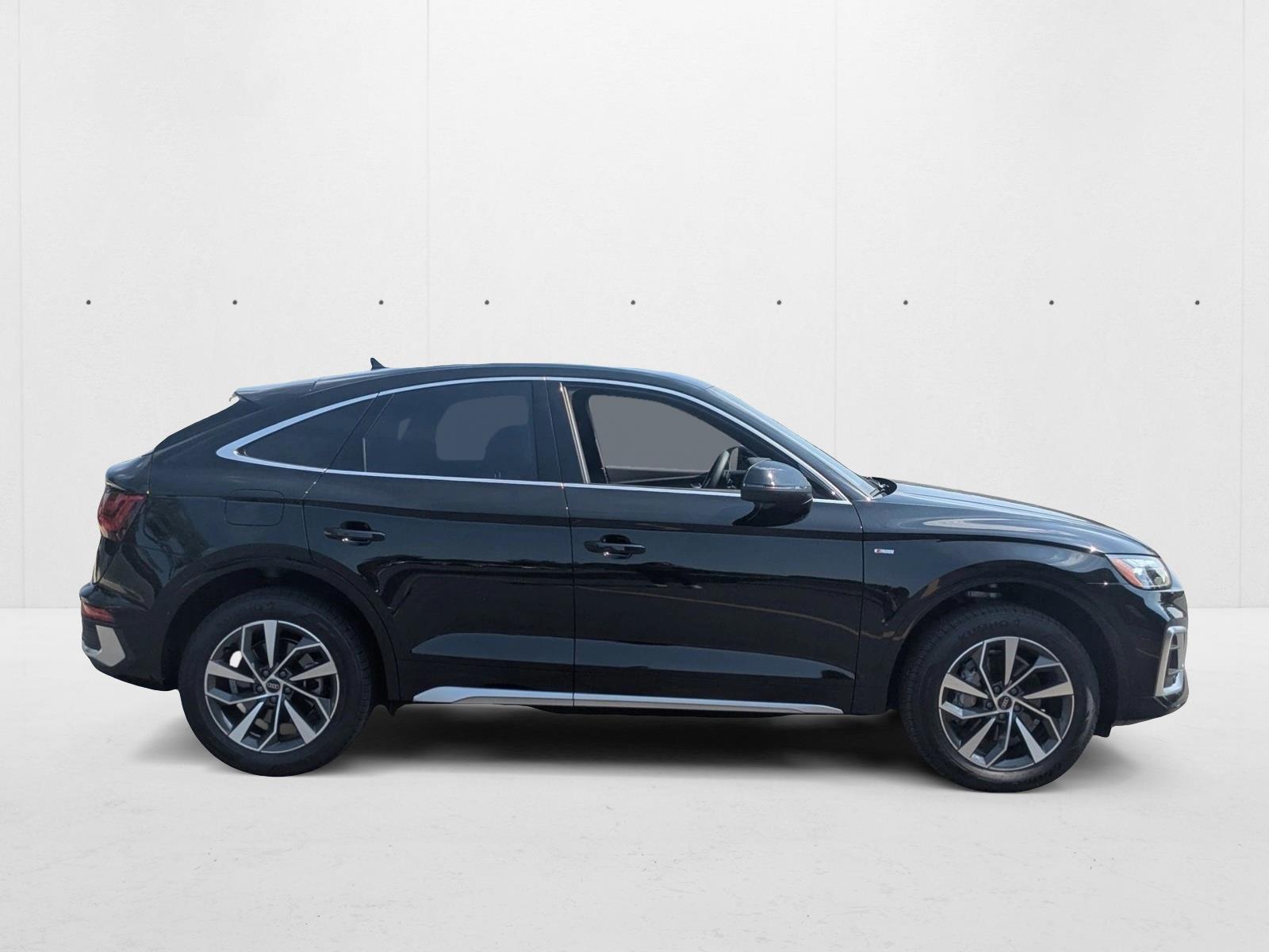2023 Audi Q5 Sportback S line Premium Plus photo 4