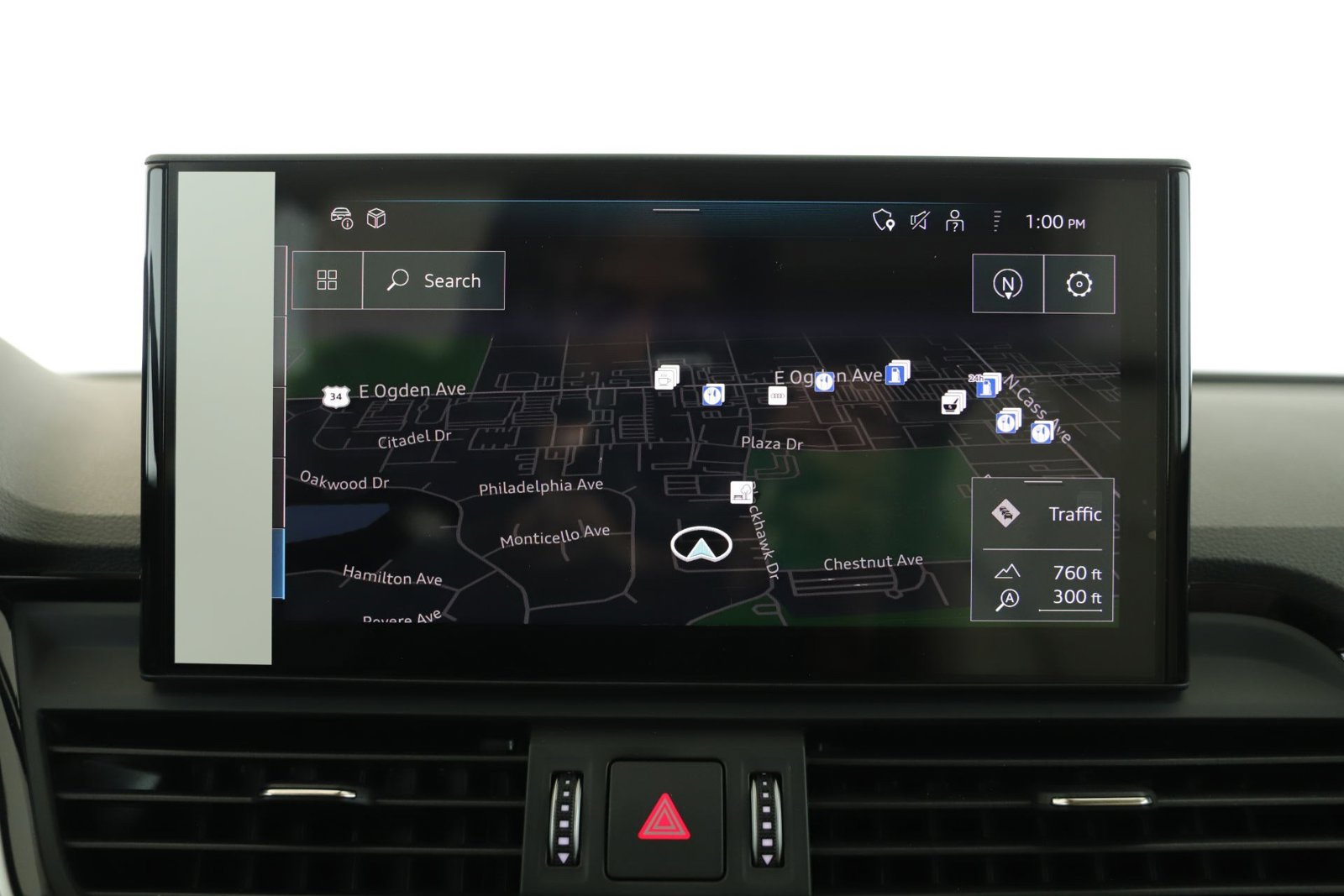 2025 AUDI Q5 - Image 13