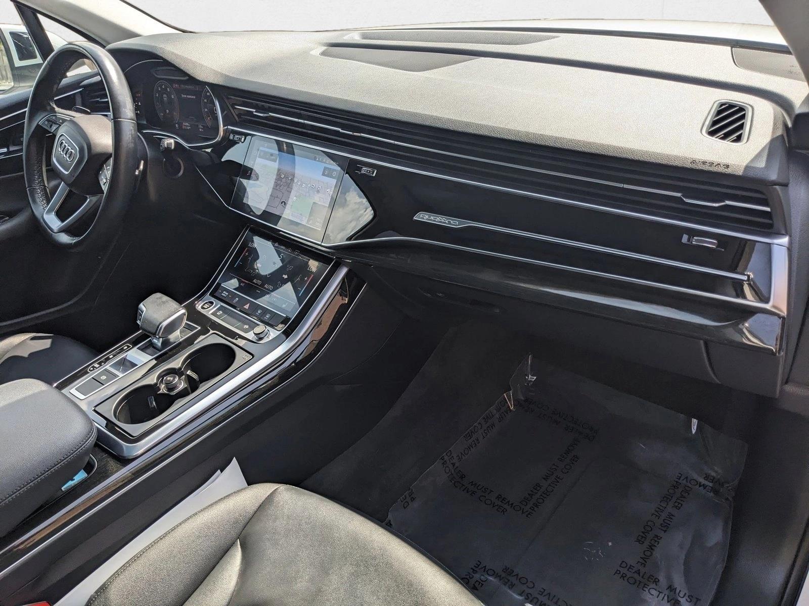 2022 AUDI Q7 - Image 23