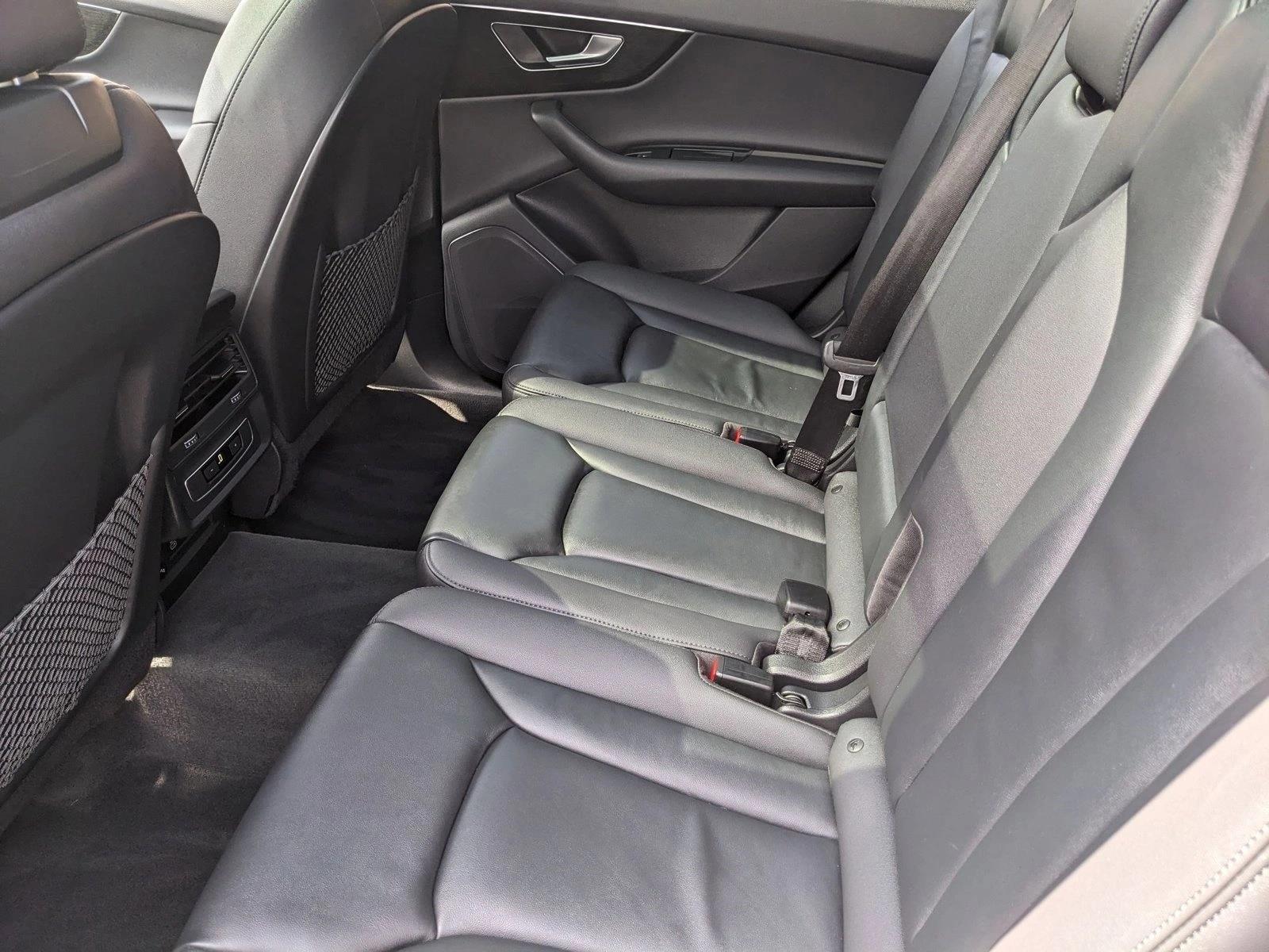 2022 AUDI Q7 - Image 20