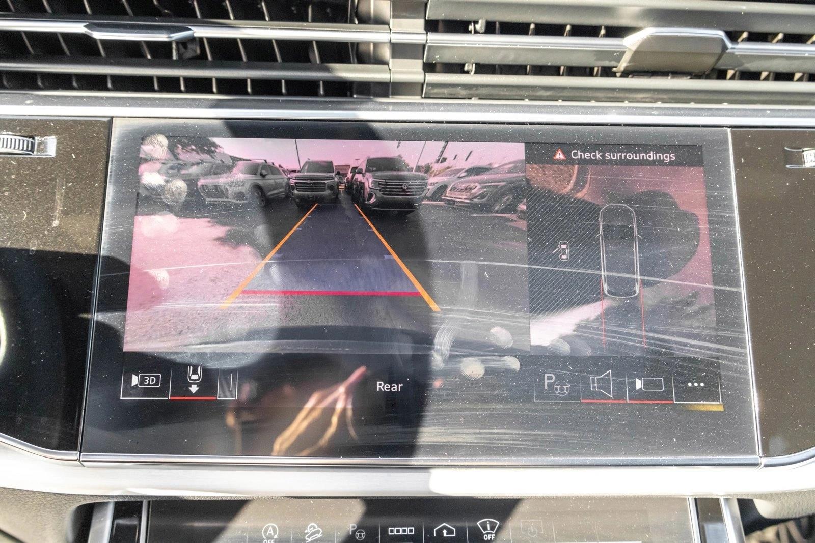 2024 AUDI Q7 - Image 18