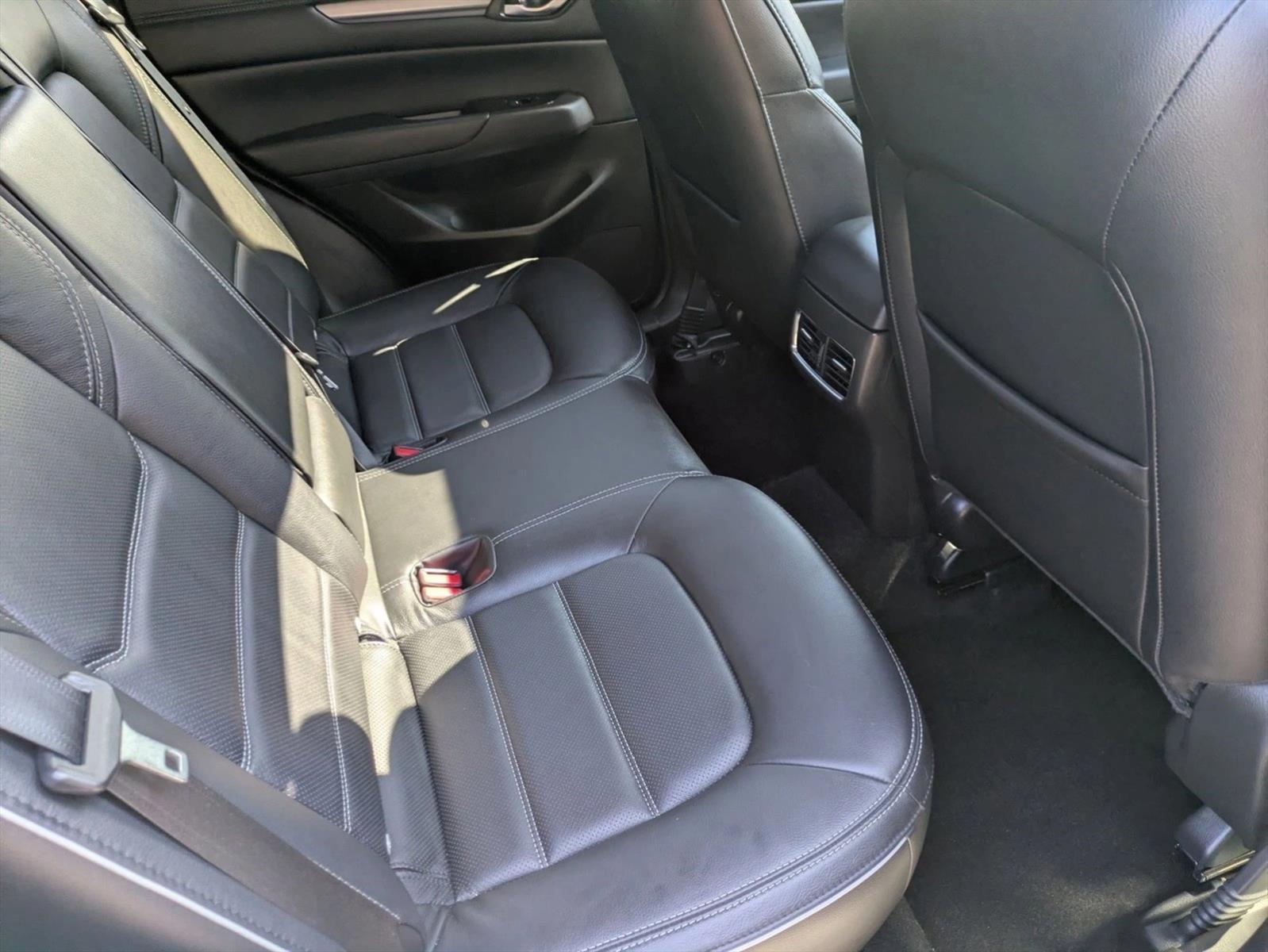 2025 MAZDA CX-5 - Image 20