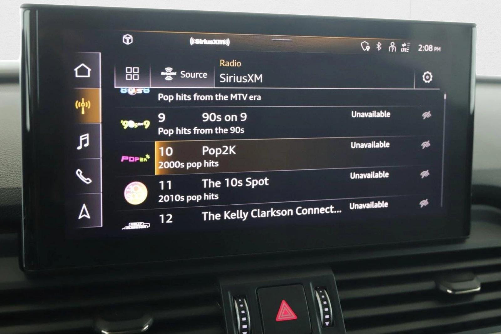 2022 AUDI Q5 - Image 14