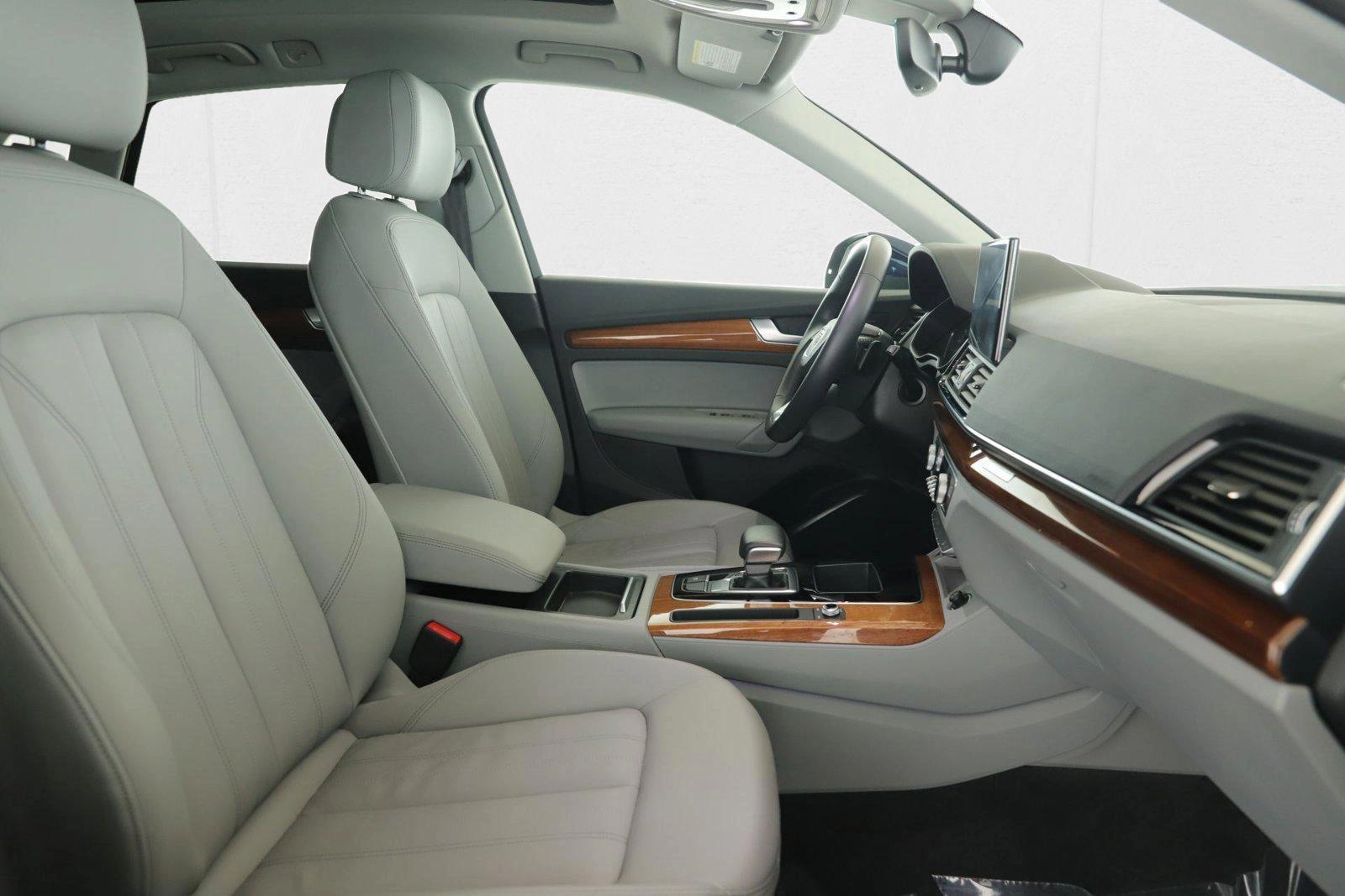 2022 AUDI Q5 - Image 21