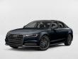 Used 2017 Audi A6 Premium Sedan