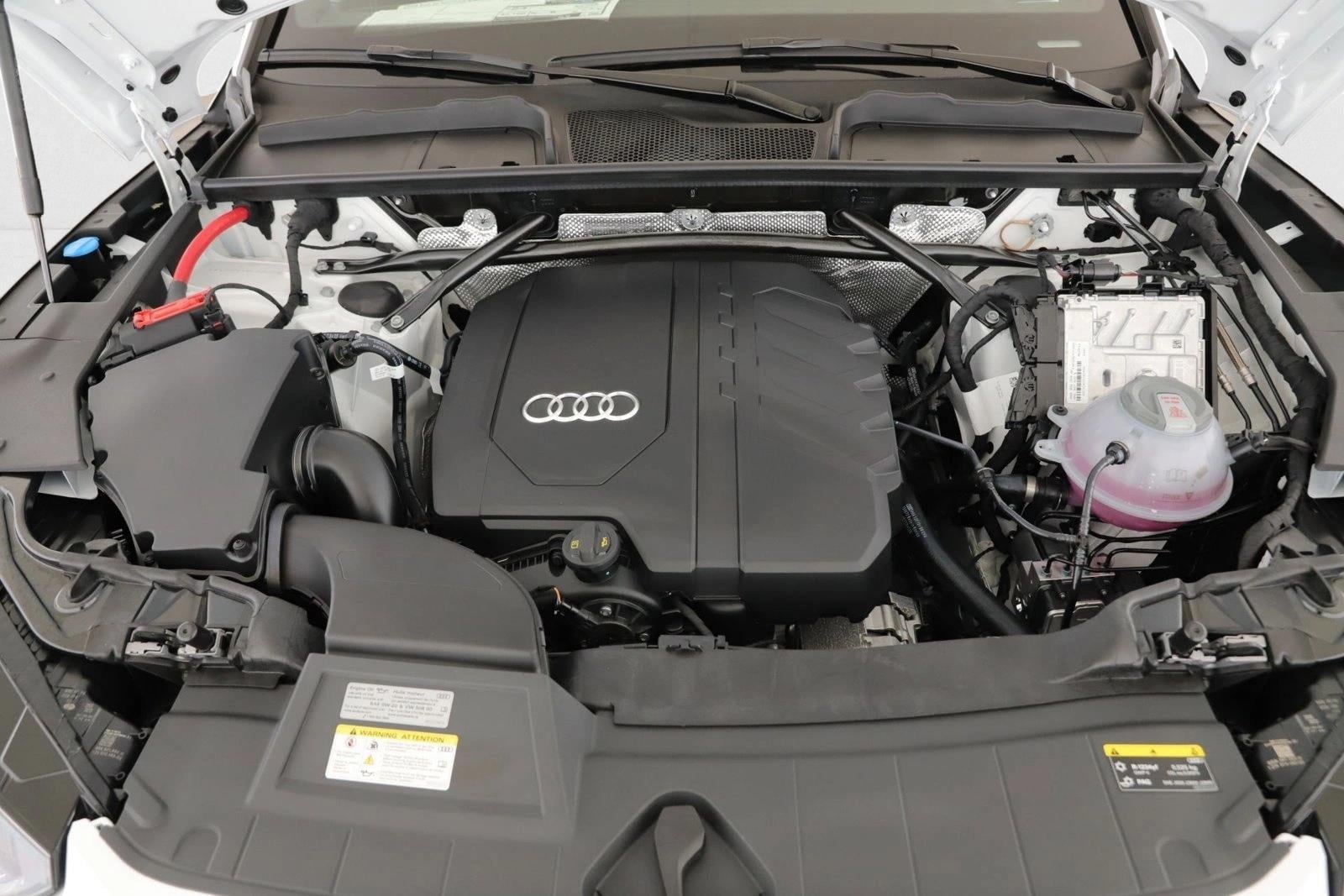 2024 AUDI Q5 - Image 17