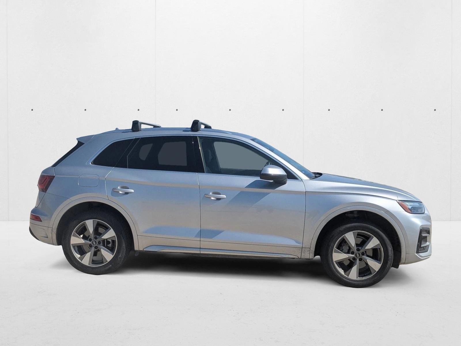 2023 Audi Q5 Premium photo 4